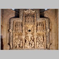 Catedral de Huesca, photo Yuri Rapoport, flickr,10.jpg